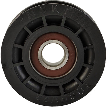 Pulley Tension 1G772-74320 Fit for Kubota Tractor M7040 M7060 T1880 T2080 T2380
