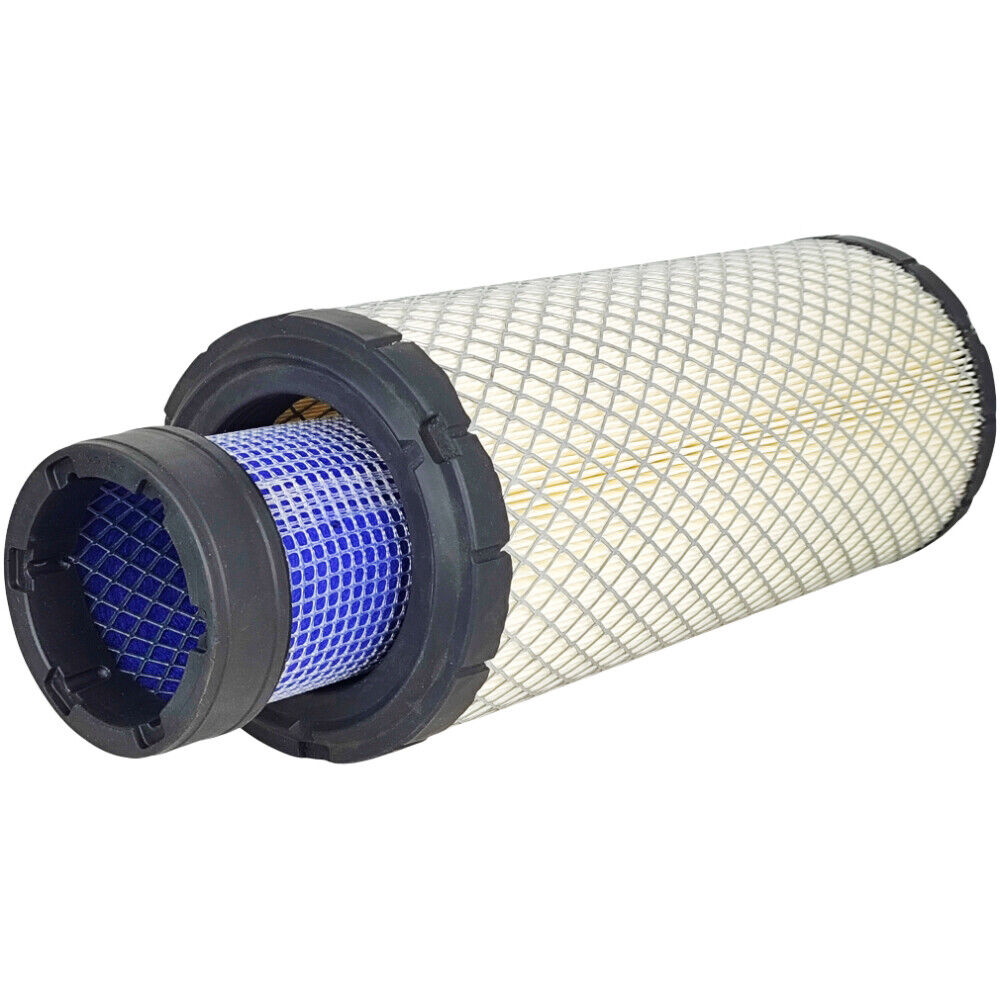 Primary Secondary Air Filter Kit RE68048 RE68049 for John Deere 1505 1515 1620