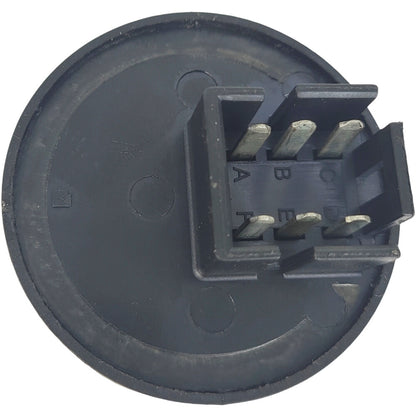 For John Deere AUC18708 Rotary Switch Z915 Z920 Z930 Z960 Z970 Ztrak Mowers