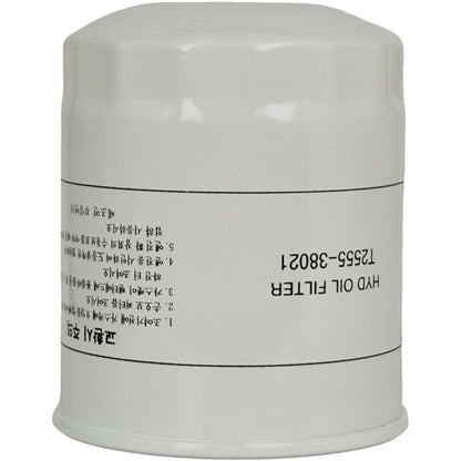 Hydrostatic HST Filter T2555-38021 for Kioti CS2210 CS2410 CS2510 Transmission