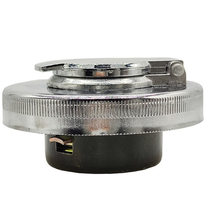 Fuel Cap Fit Komatsu Excavator PC45 PC50 PC75 PC128 PC228 Dozer D21 D20