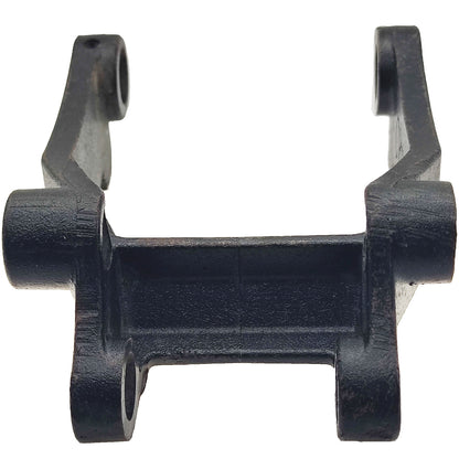 Wheel Bracket 1113-130006-00 Fit for Big Joe Self-Propelled Pallet Lift jack E25