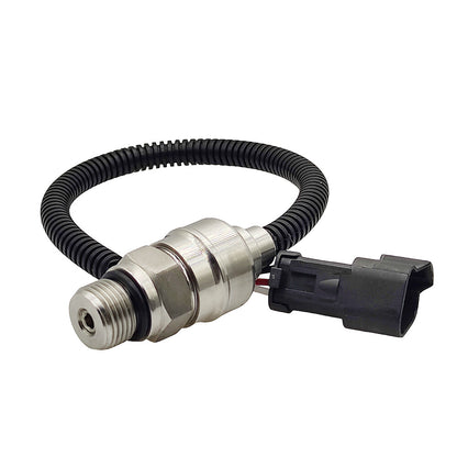 Pump High Pressure Sensor for Caterpillar CAT E320C E312C 3046 221-8859 157-3182