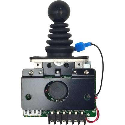 7352000937 Joystick Controller for Grove Manlift MZ116 MZ46C MZ66B MZ48 MZ71C
