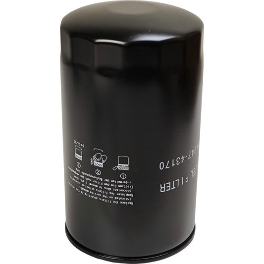 Fuel Filter 1K947-43172 1K947-43170 1G390-43170 P550643 WF10634