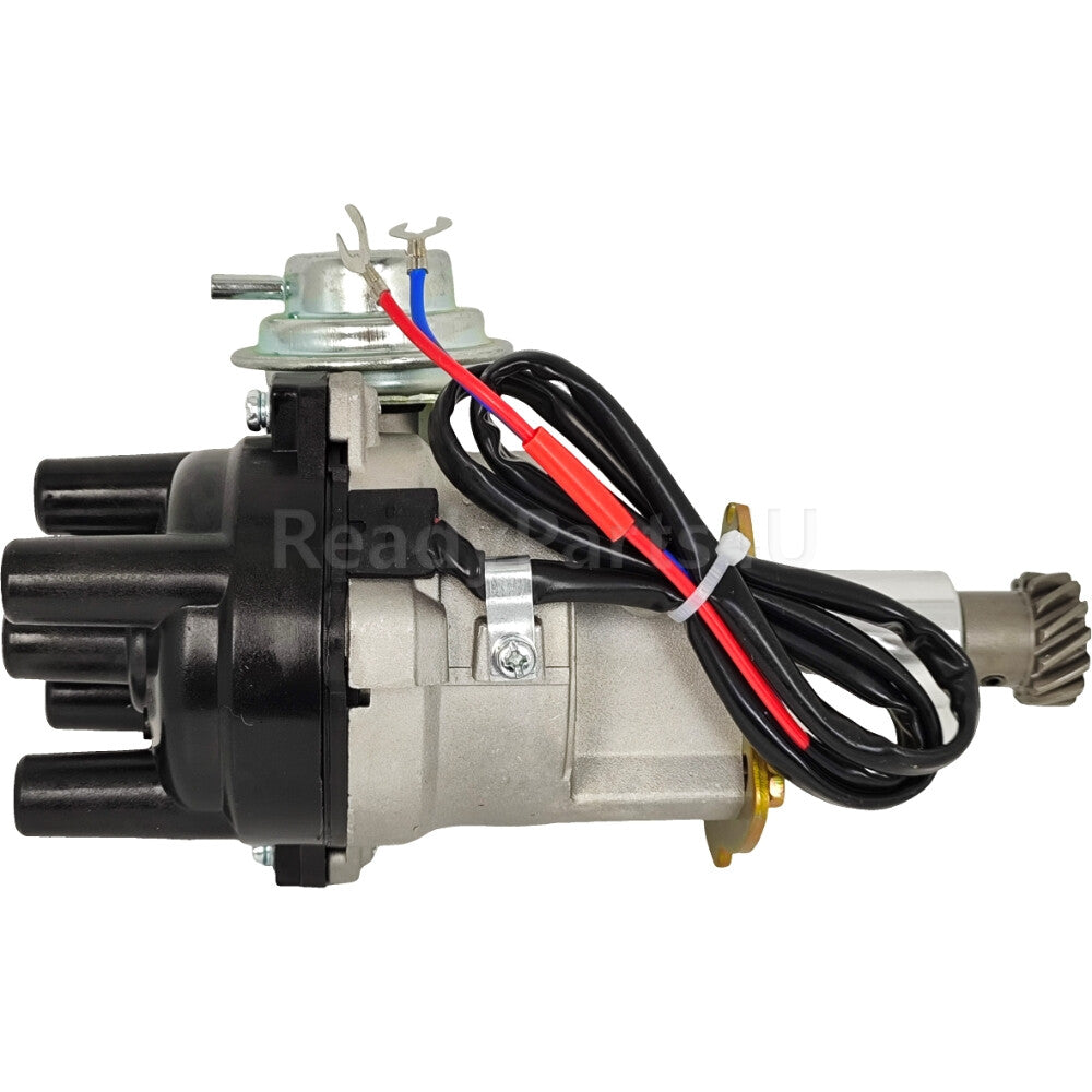 Ignition Distributor for Datsun Nissan A10 A12 A13 A14 A15 B110 B210 B120 Sunny