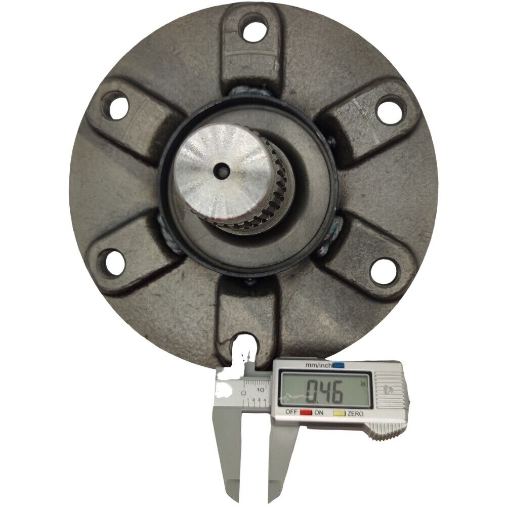 34070-13330 Front Axle for Kubota L35 L3600 L3710 L3830 L39 L3940 L4200 L4310