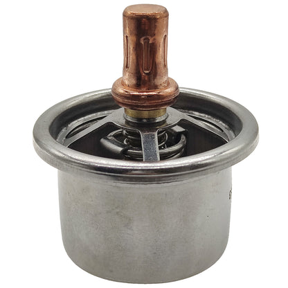 76℃ Thermostat for Caterpillar 587T 587R 578 PL83 PL87 583T 583R 572R II 589