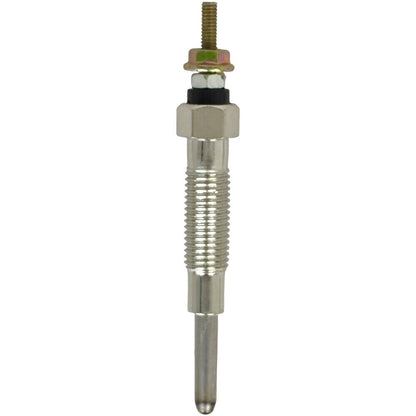 3X Glow Plug MM401621 MM40162101 for Iseki Tractor TX1300 TX2140 TX2160 TX1500