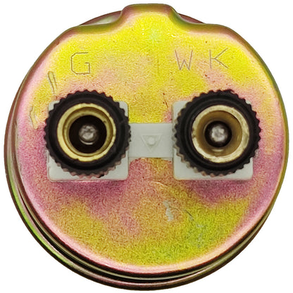 TOSD‑04‑179 24V Excavator Engine Oil Pressure Sensor for Cummins 4BT 6BT 3967251