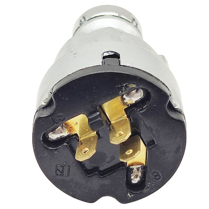 Ignition Switch 448737 800122235 A000002343 800122235 A000002343  A0000-02343