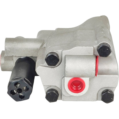 Fit for Massey Ferguson Hydraulic Pump 1686766M91 1080 1085 230 235 245 253 255