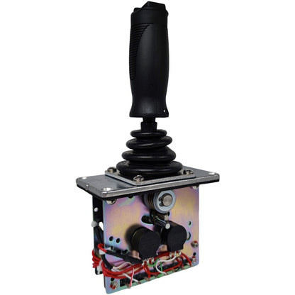 12V Joystick Controller 20424 For Genie Z-34/22 Z-45/22 Z-60/34 S-40 S-60 S-65