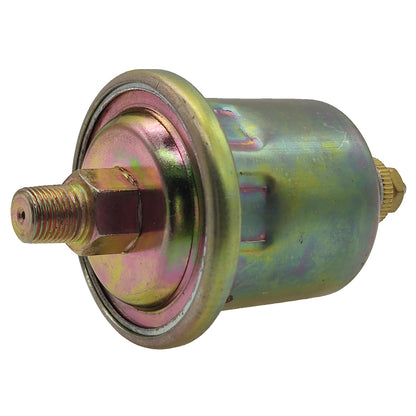 2 Wire Oil Pressure Sender ES2P-100 0193-0430-01 Fit for Murphy Cummins Onan