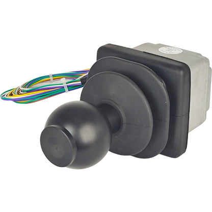 Double Axis Joystick Controller 2441305350 for Haulotte Boom Lift H25TPX