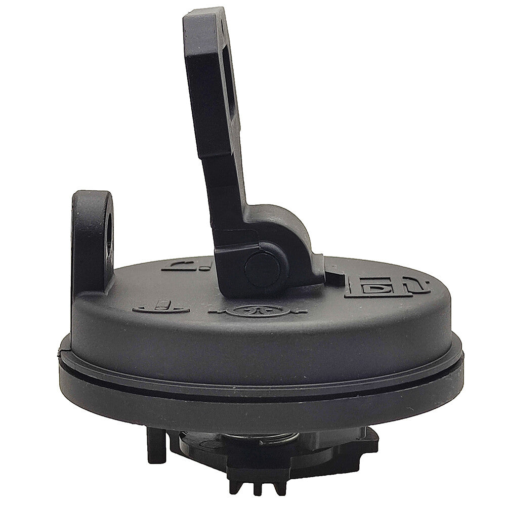 Tank Cap Fit for Caterpillar 262D 267B 268B 272C 272D 277B 277C 287B 287C