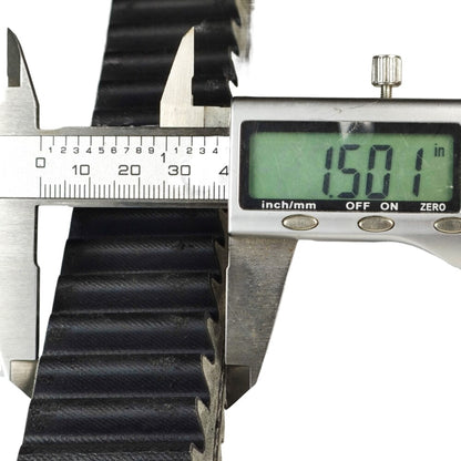 Belt for Ski-Doo 2023 Skandic LE Tundra LT Sport 600 EFI 417300586 417300197