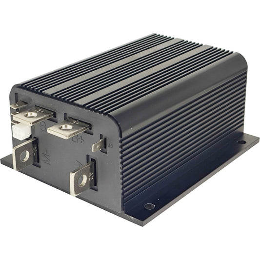 1204M-5305 36-48V 325A 0-5K DC Motor Controller for Curtis EZGO Club Car