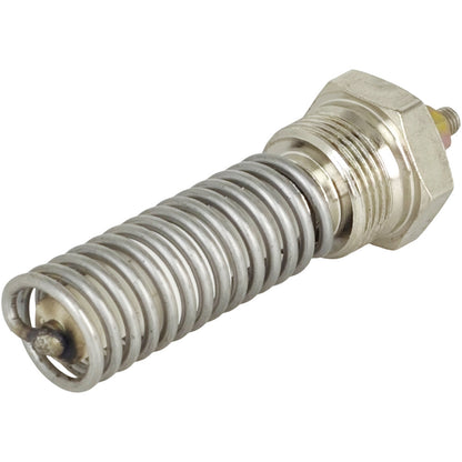 12V Glow Plug 01179016 Fit for Deutz Engine 2011 1011 F3M2011 BF4L1011F BF4M2011