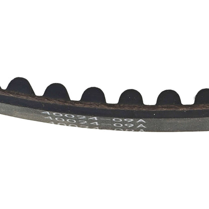1204-0114 140T 1" Rear Drive Belt for Harley-Davidson FLHFB 1ADP Electra Glide