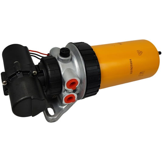 Fuel Pump Filter 87802202 87802238 Fit for New Holland LS190 LS180 LX985 LX885