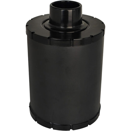 AM100258 Air Cleaner Filter Fit for John Deere 430 S/N Range 285001 Thru 475000
