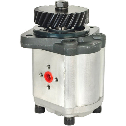 Fit for Ford New Holland Hydraulic Pump 82023350 82023350 8340 8240 LB115