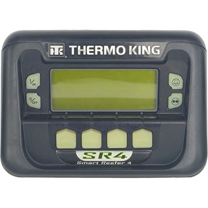 SR4 Controller Smart Reefer HMI 845-2449 for Thermo King SLXi 100 200 400