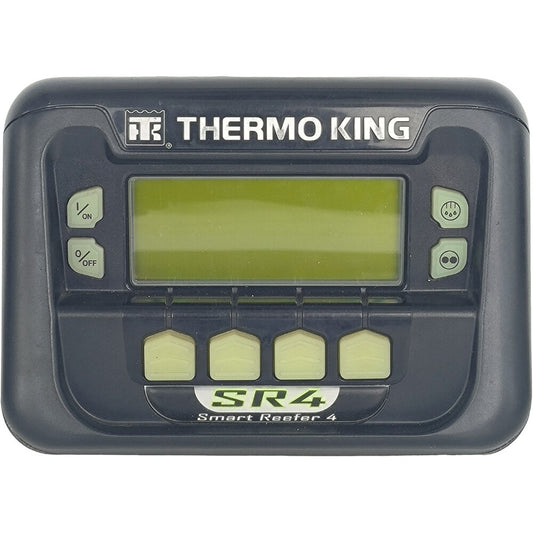 SR4 Controller Smart Reefer HMI 845-2449 for Thermo King SLXi 100 200 400