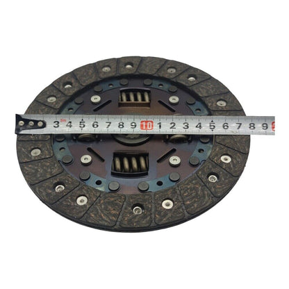 7.25" Clutch Disc 67980-13400 67401-13402 66591-13300 for Kubota B4200D B7100D-P