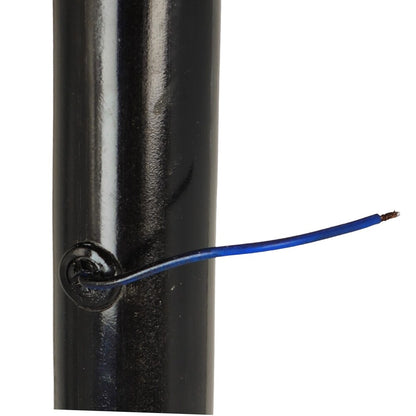 Steering Box Shaft Assy for Kubota L1500 L1501 L1801 L2000 L2201 2WD 4WD Tractor