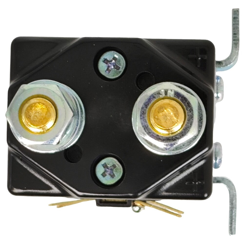 24V 100A SW80-1160 SW801160 Contactor Fit for Albright Curtis