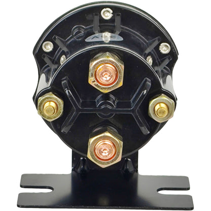 609428 36V Solenoid Relay 624317 Fit for E-Z-GO EZGO RXV 2008-up Golf Cart