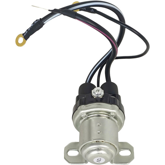 10527449 12V Starter Solenoid Control Relay Fit for Delco 39MT 10511414 10538109