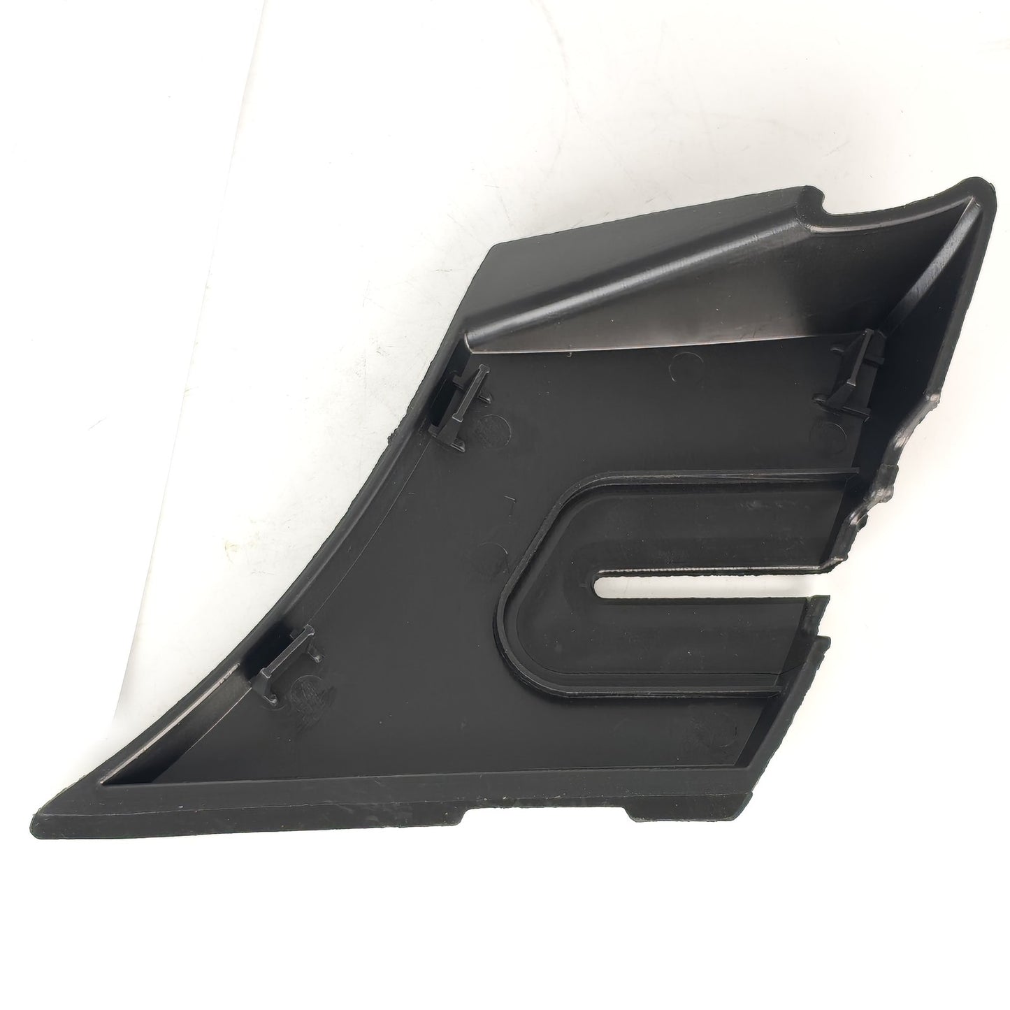 LH & RH Windshield Wiper Cowl End 25820729 25820730 for Chevrolet GMC Cadillac