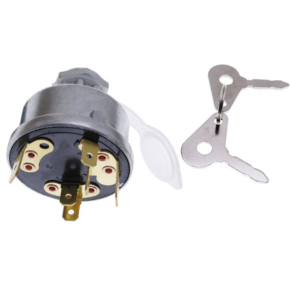 3107556R92 K929365 Ignition Switch Fits Case IH David Brown 770 780 884 885 990