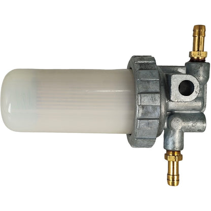 Long Fuel Filter Valve for Yanmar Tractor 220 250 276 330 336 1802 724160-55200