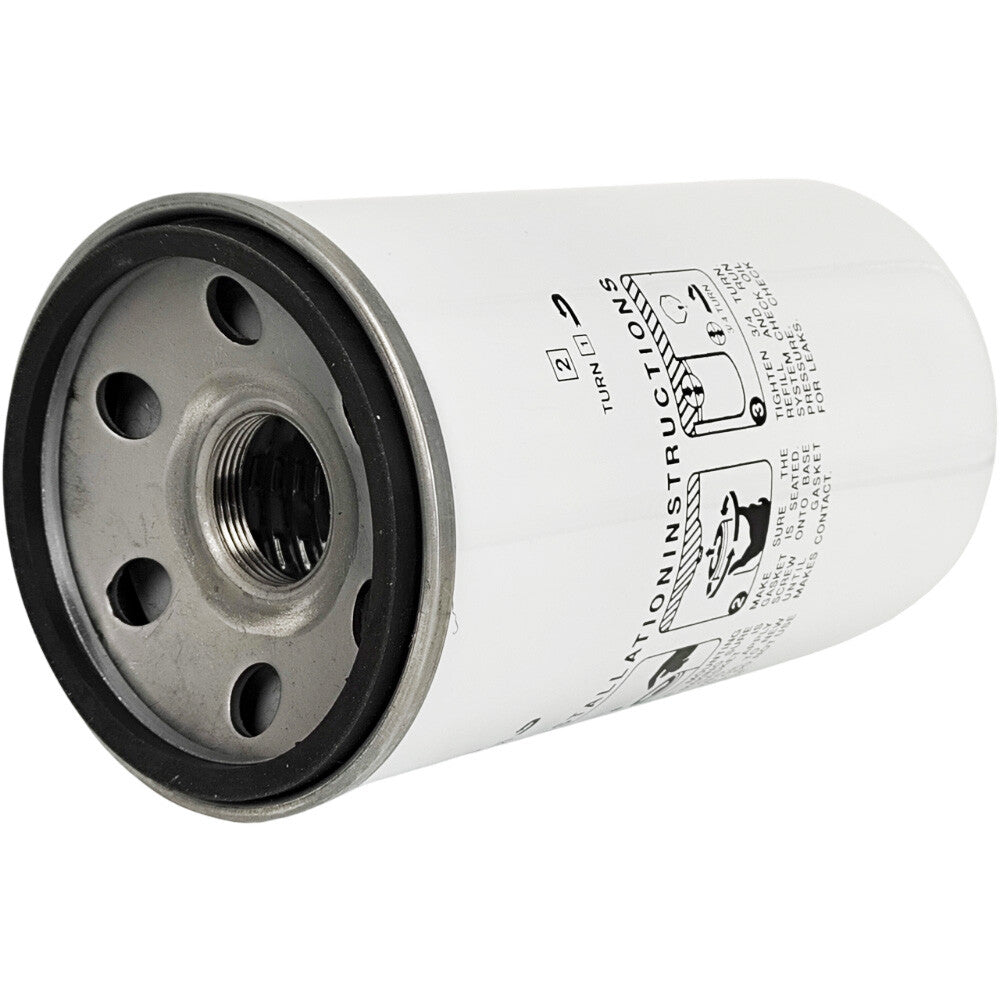 Hydraulic Filter 19642509000 for Mahindra Tractor 2615 2815 3015 3215 Spin On