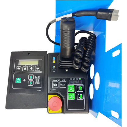 Gen 6 Control Box Kit for Genie GS-1530 GS-1930 GS-1932 GS-1532 GS-2032 137633GT