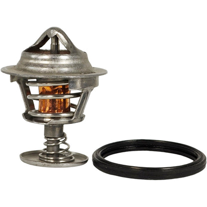 76℃ 169℉ Thermostat 121750-49800 for Yanmar Engine 3HMF 3YM30 3HM35F 12175049800