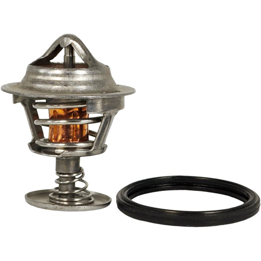 76℃ 169℉ Thermostat 121750-49800 for Yanmar Engine 3HMF 3YM30 3HM35F 12175049800