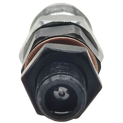 3X Fuel Injector for Mitsubishi L2E L3E S3L S4L DooSan Solar 015Plus MM435-94101