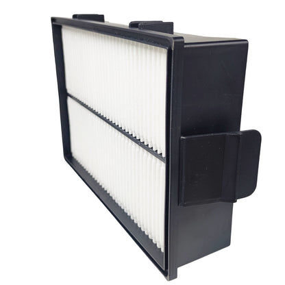 4S00686 Cabin Air Filter for Hitachi John Deere 190DW 220DW 120D 180G Excavator