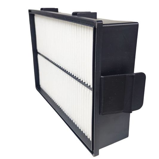 4S00686 Cabin Air Filter for Hitachi John Deere 190DW 220DW 120D 180G Excavator