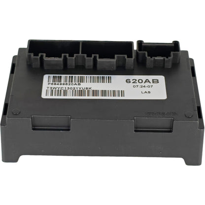 Transfer Case Controller Module 68499620AB for Jeep Grand Cherokee 2021, WK 2022
