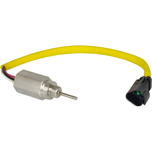 134-2252 Sensor Temp for Caterpillar 972G II 980G II 928G 924H 924G 1342252