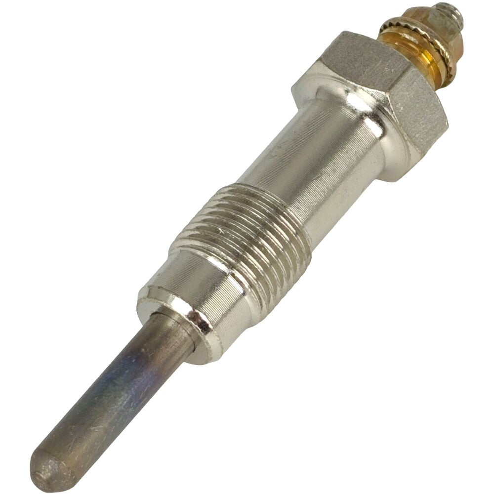 2X Glow Plug SBA185366010 83920293 ELL70-0001 for Ford New Holland 1200 1100