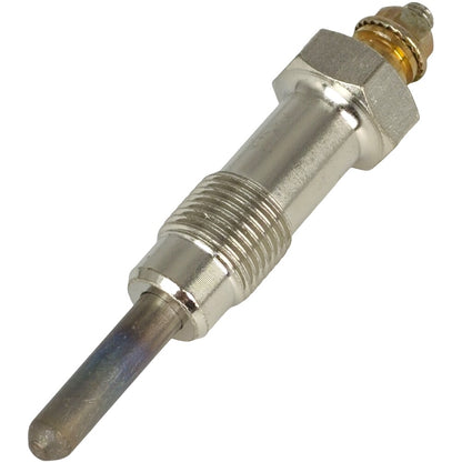 2X Glow Plug SBA185366010 83920293 ELL70-0001 for Ford New Holland 1200 1100