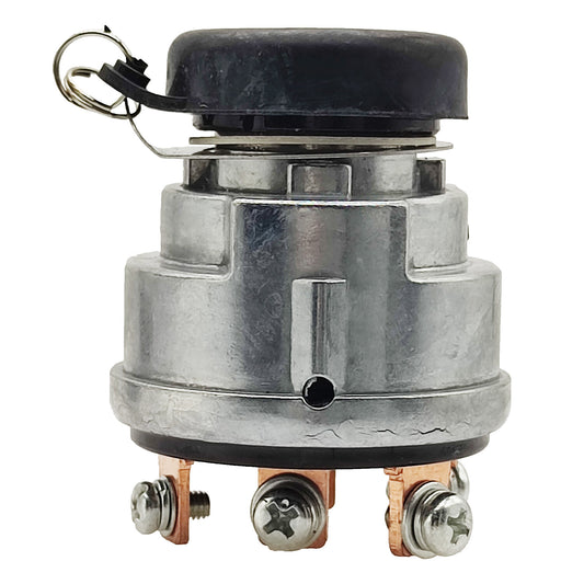 Ignition Switch Fits Ford New Holland Tractor 1300 1500 1320 1320 1510 1520 1600