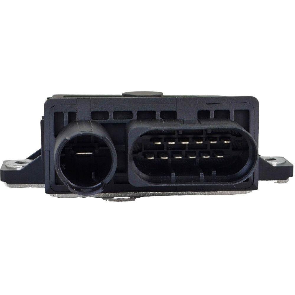 8980185120 Diesel Glow Plug Controller for Isuzu NPR NPR-HD NPR NQR 4HK1 5.2 L